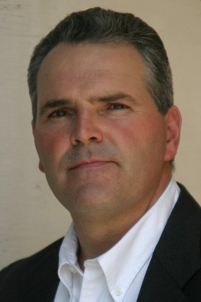 et billede af Jody Wood