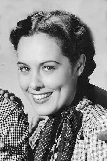 et billede af Adele Roberts