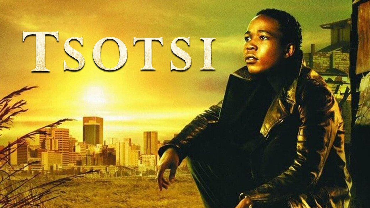 Tsotsi (2005)