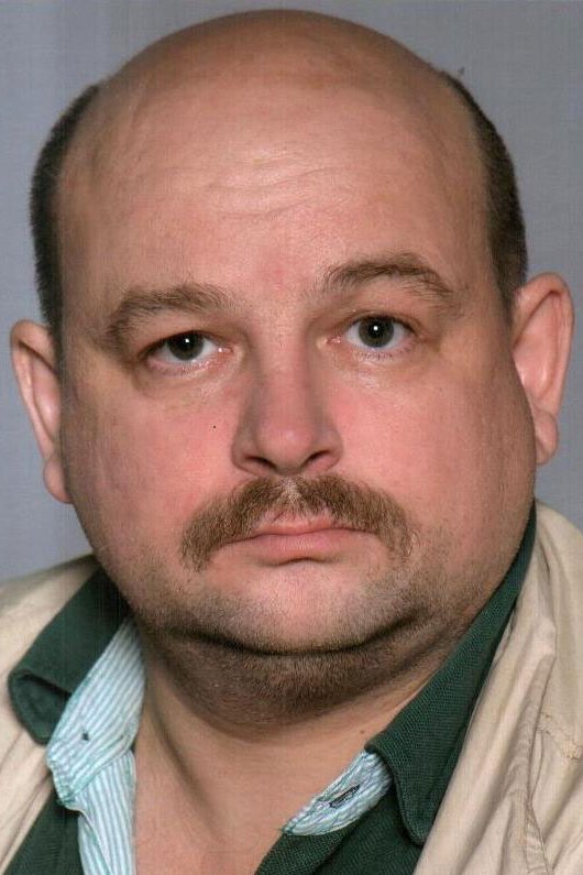 et billede af Andrey Kharybin