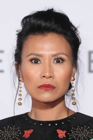 et billede af Melaw Nakehk'o