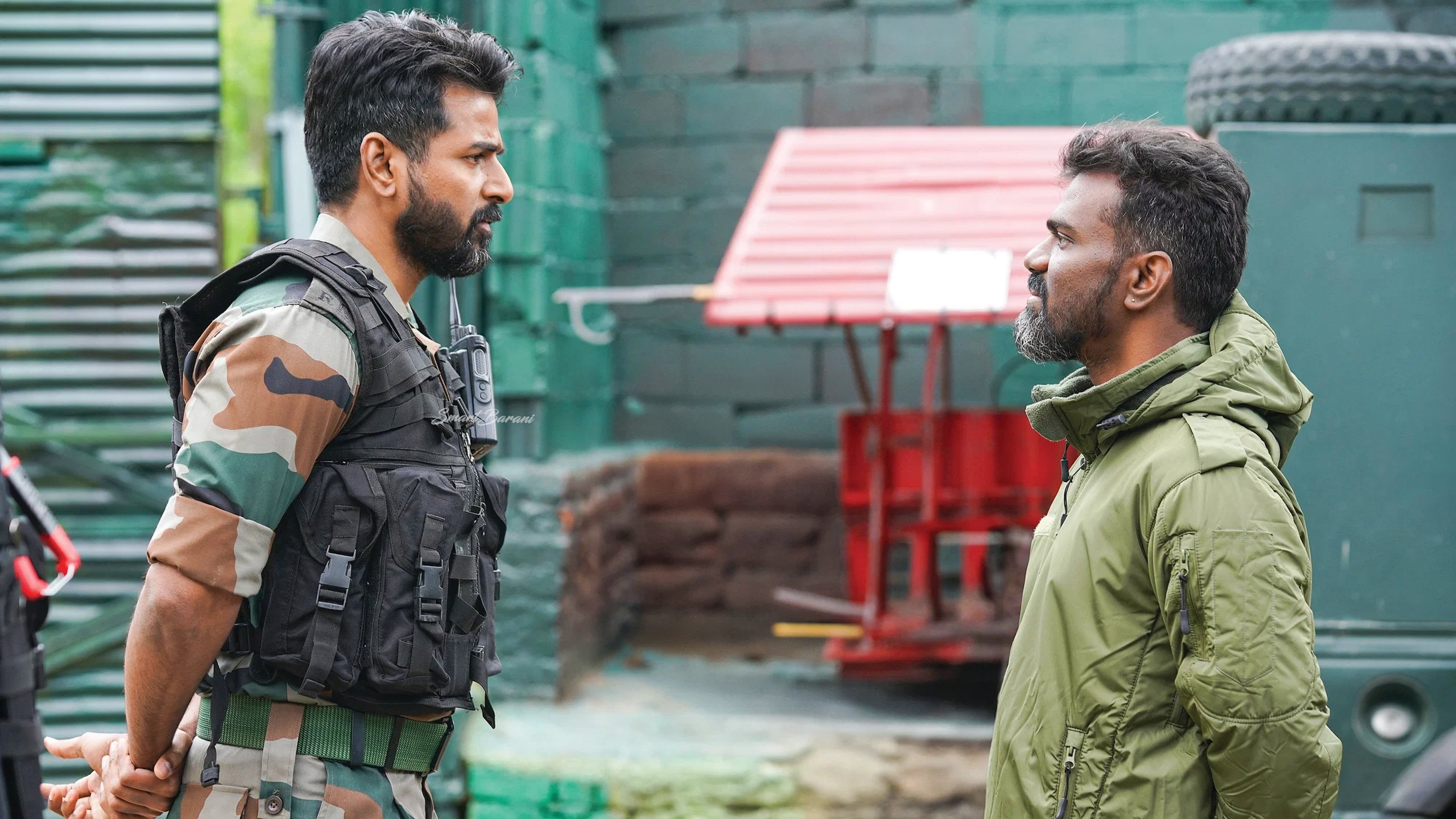 Amaran 2024 Online Watch Full Movie MovieRulz 2024