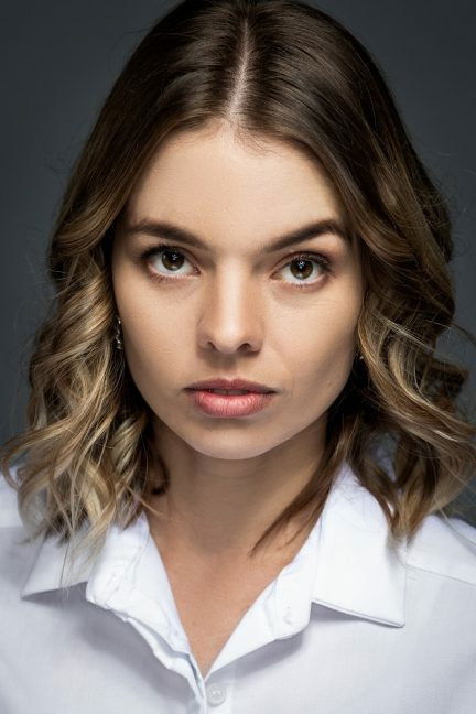 et billede af Anré Bouguenon