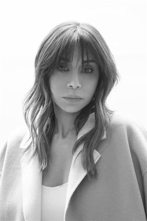 et billede af Karess Bashar