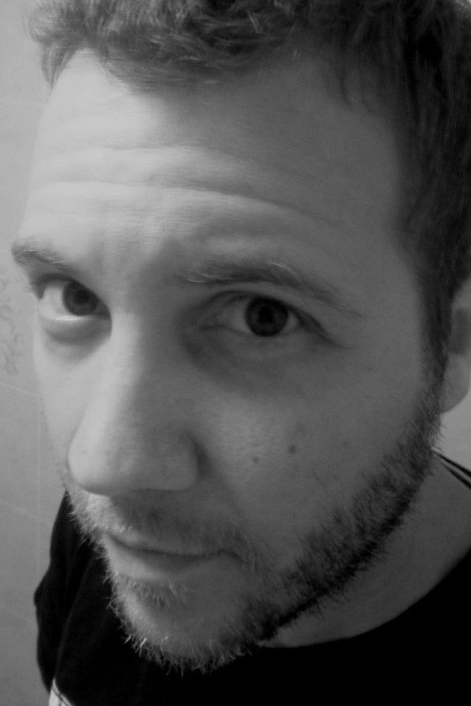 et billede af Ryan Matthew Ziegler