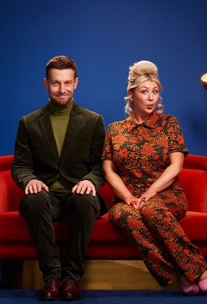 The Chris and Rosie Ramsey Show - Season 1