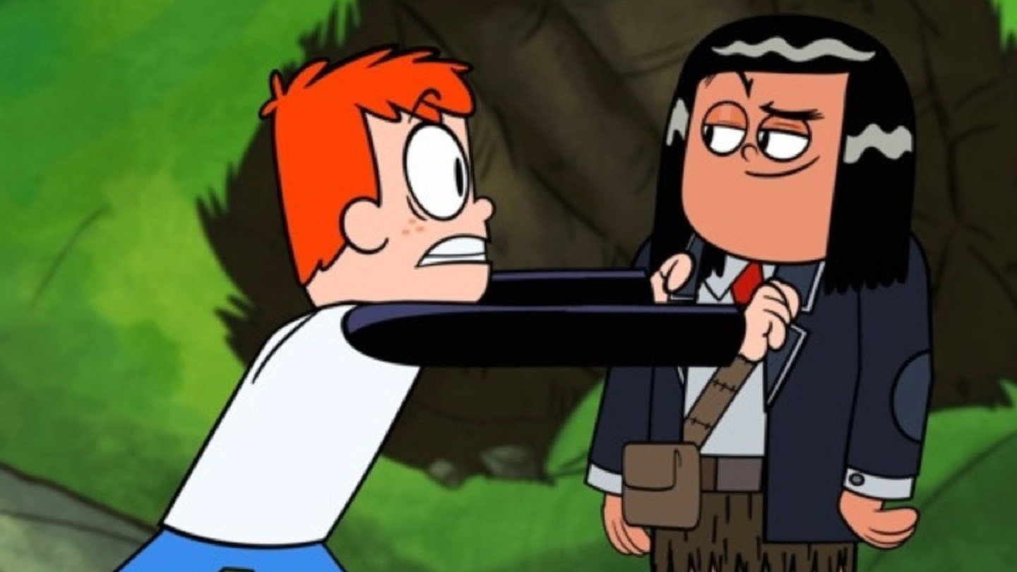 Episode 16
