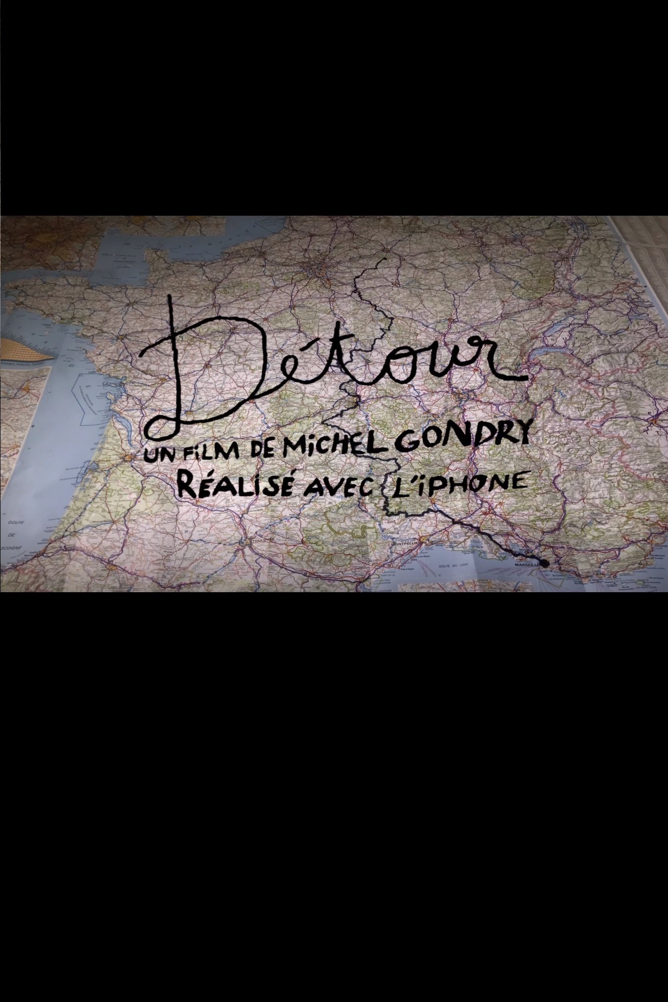 Détour