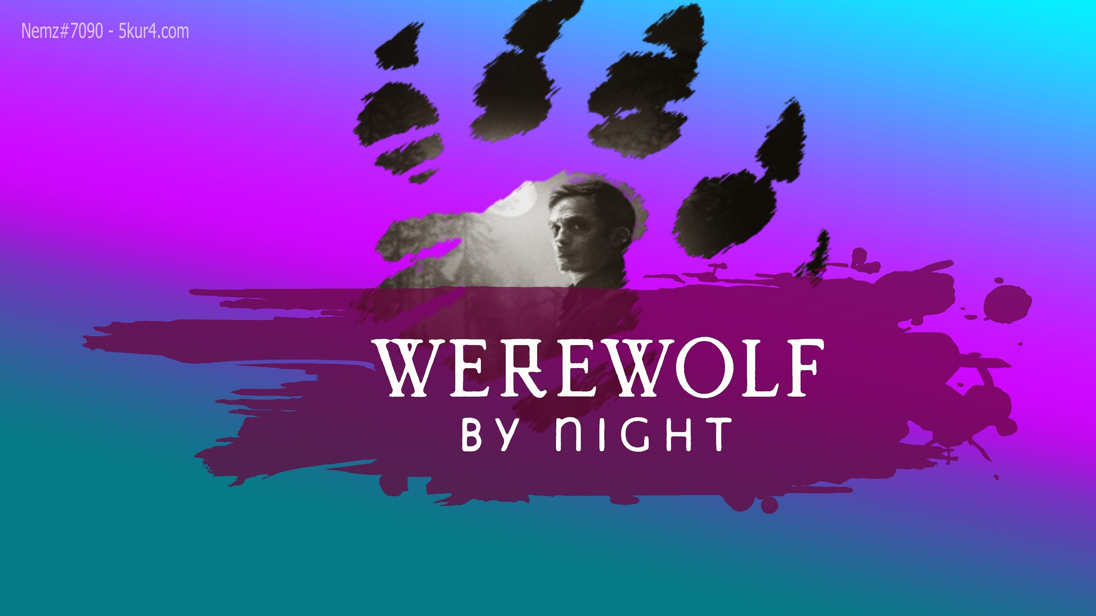 Media Werewolf by Night (Film, 2022)