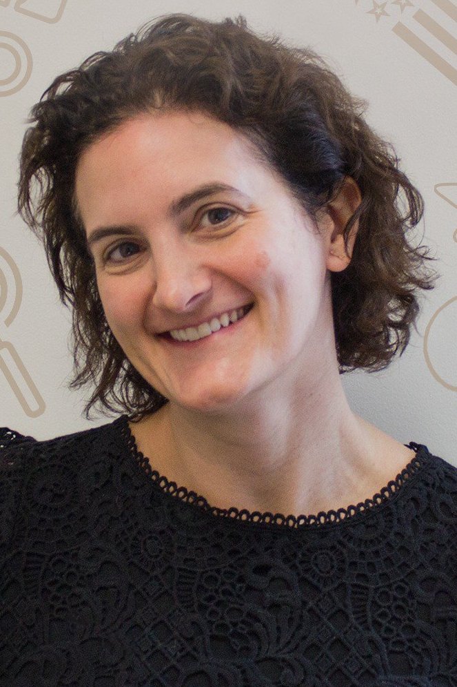 et billede af Maurissa Horwitz