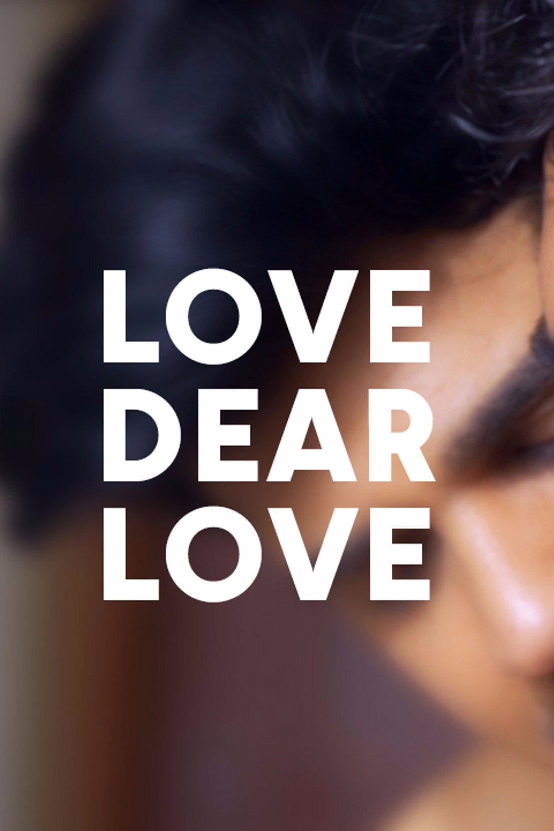 Love Dear Love
