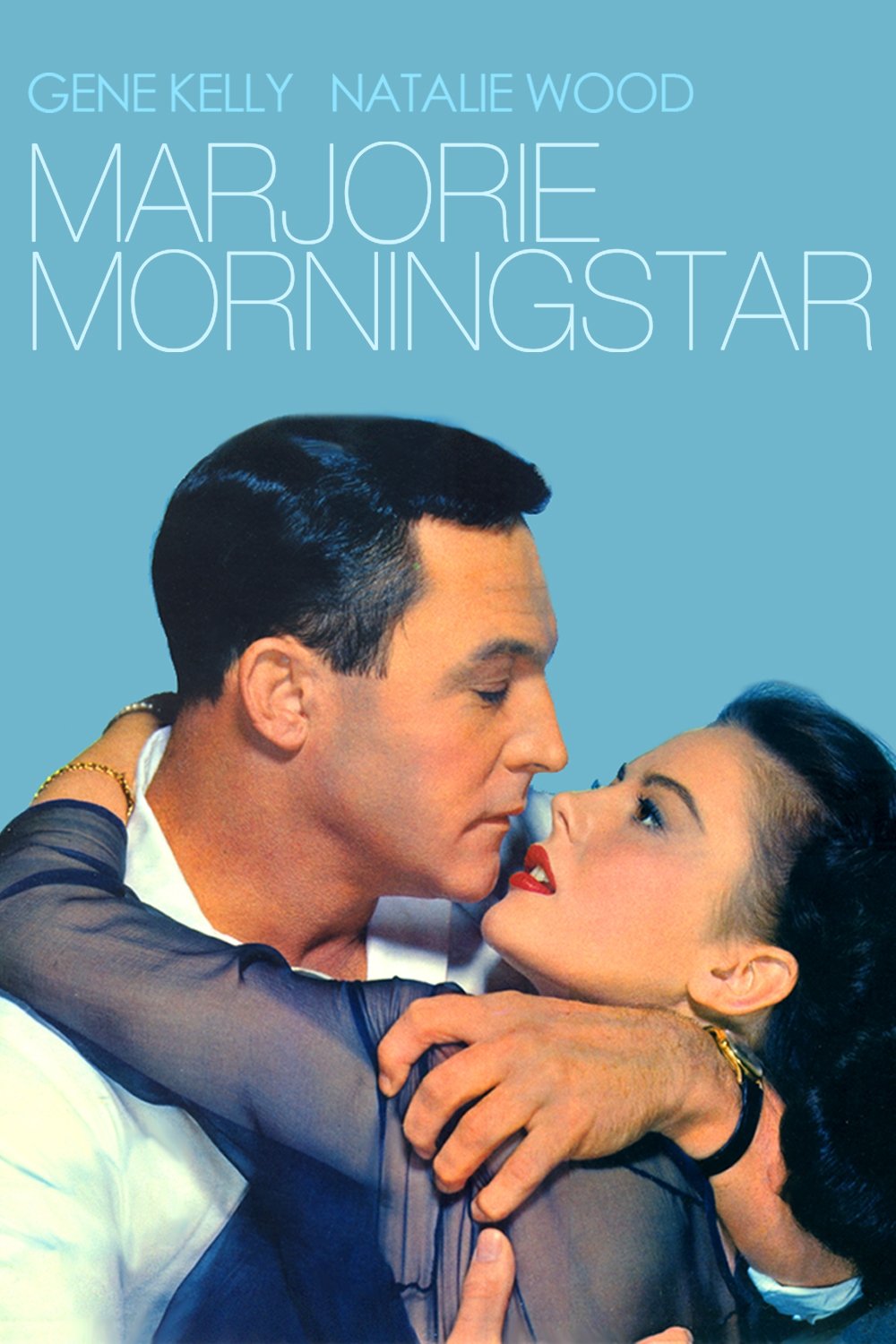Marjorie Morningstar