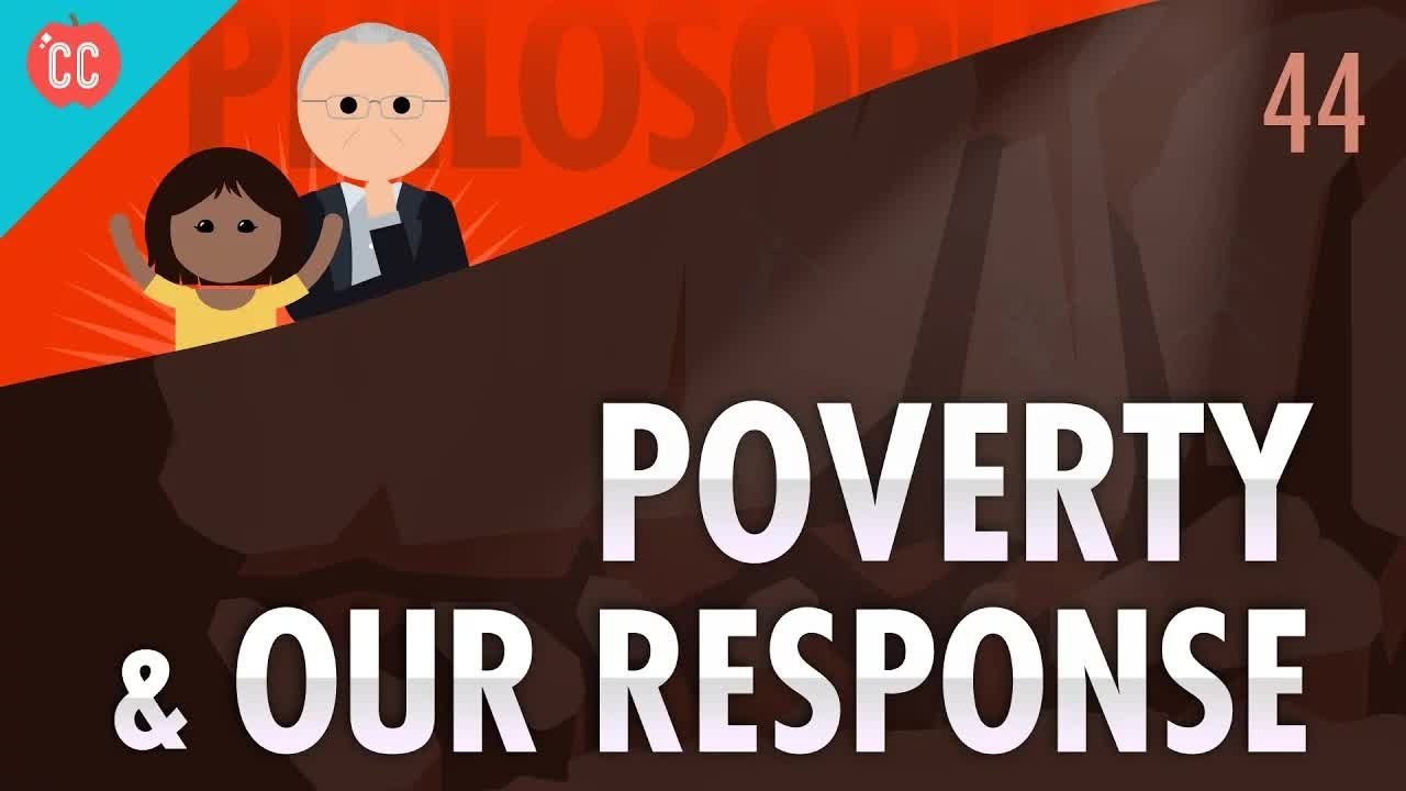 Crash Course Philosophy - Épisode 44