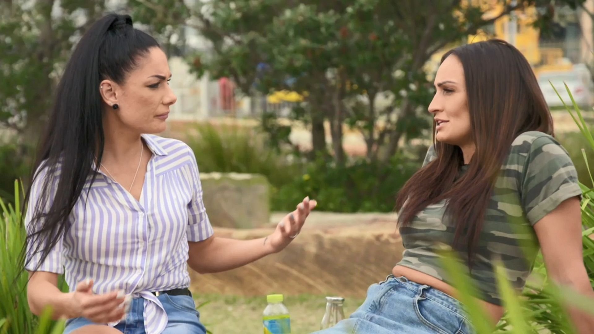 Married at First Sight