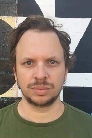 et billede af Fábio Andrade