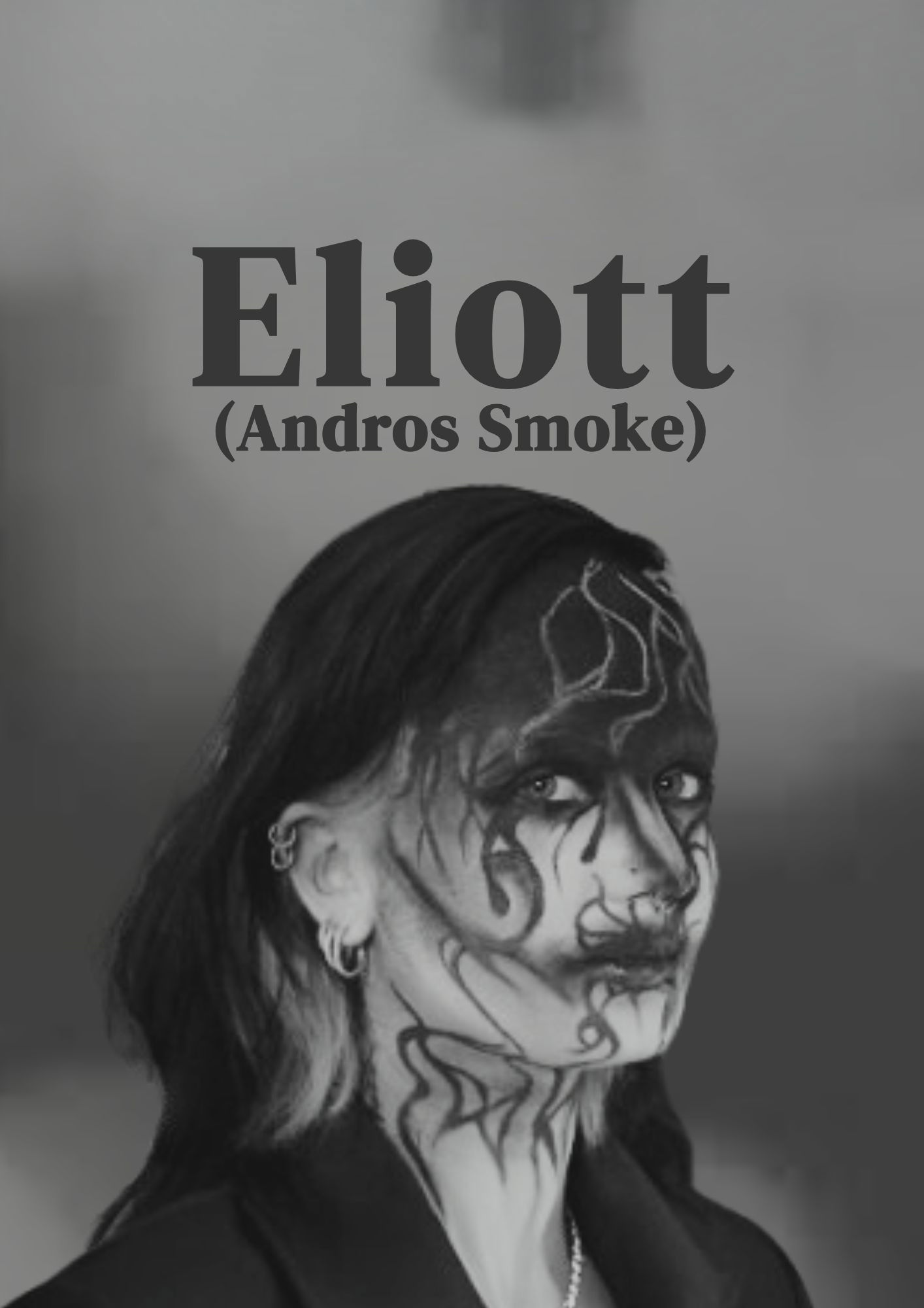Eliott (Andros Smoke)