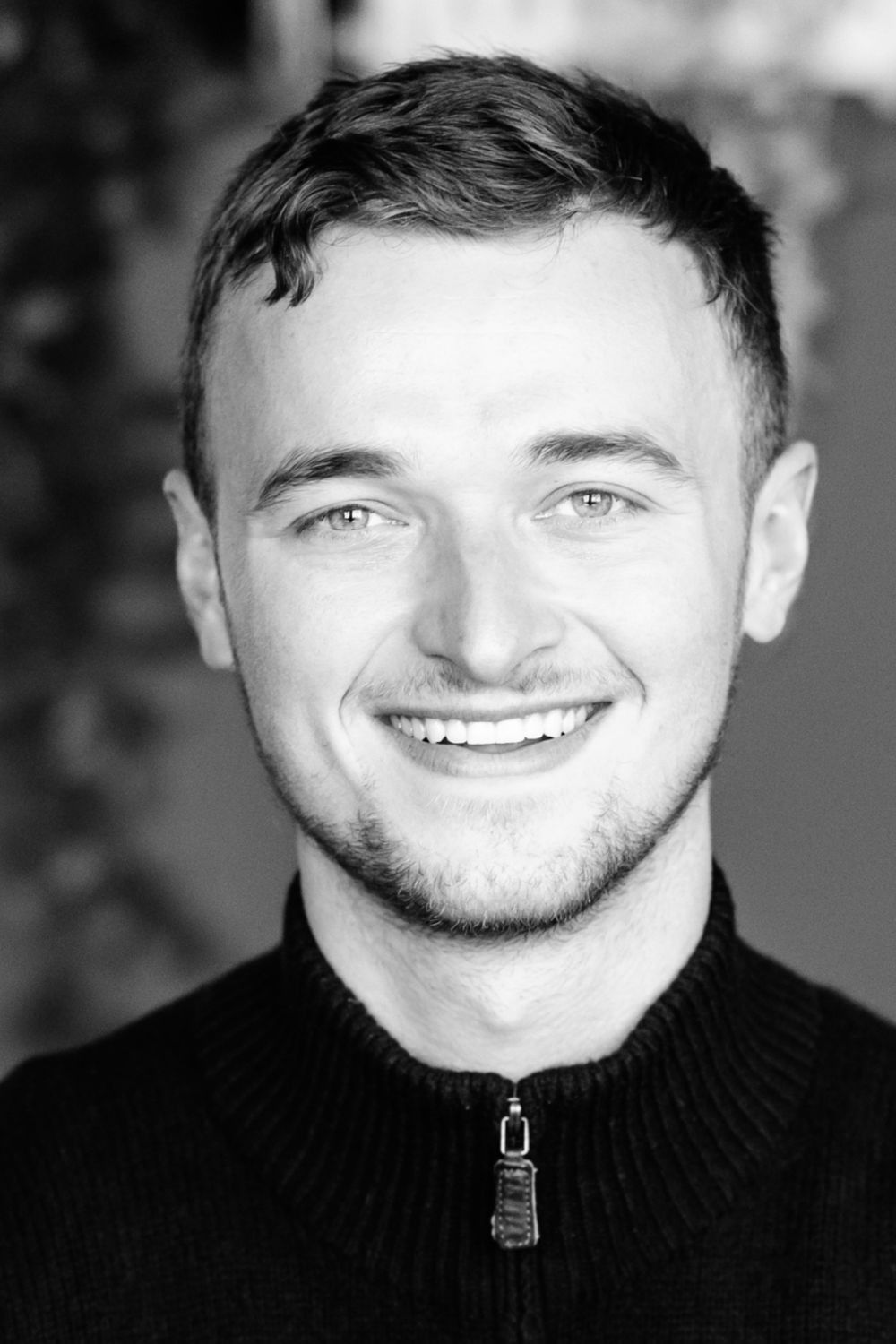 et billede af Sam Phelps