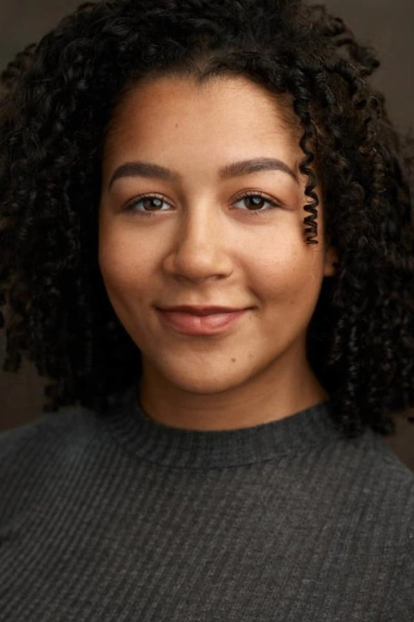 et billede af Ruby-May Martinwood