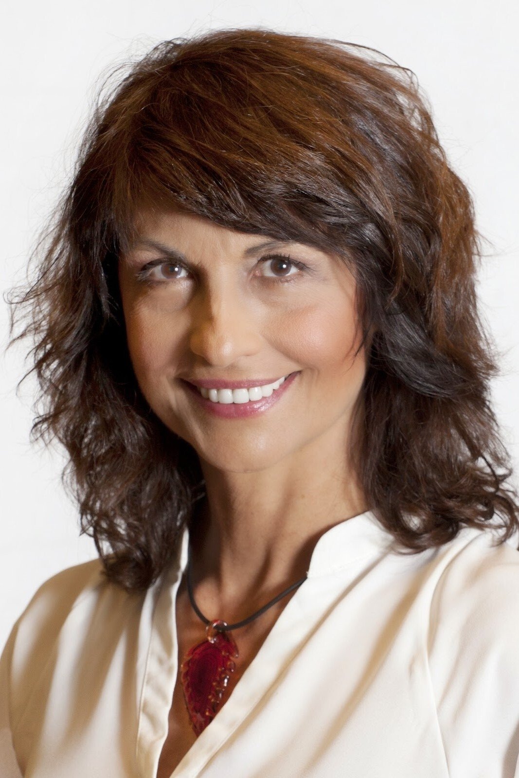 Cristina Higueras as Gabriella