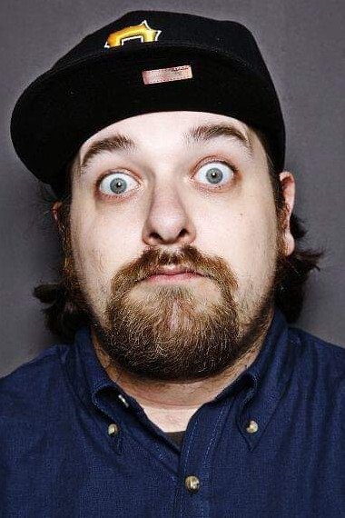 et billede af Dan Galea