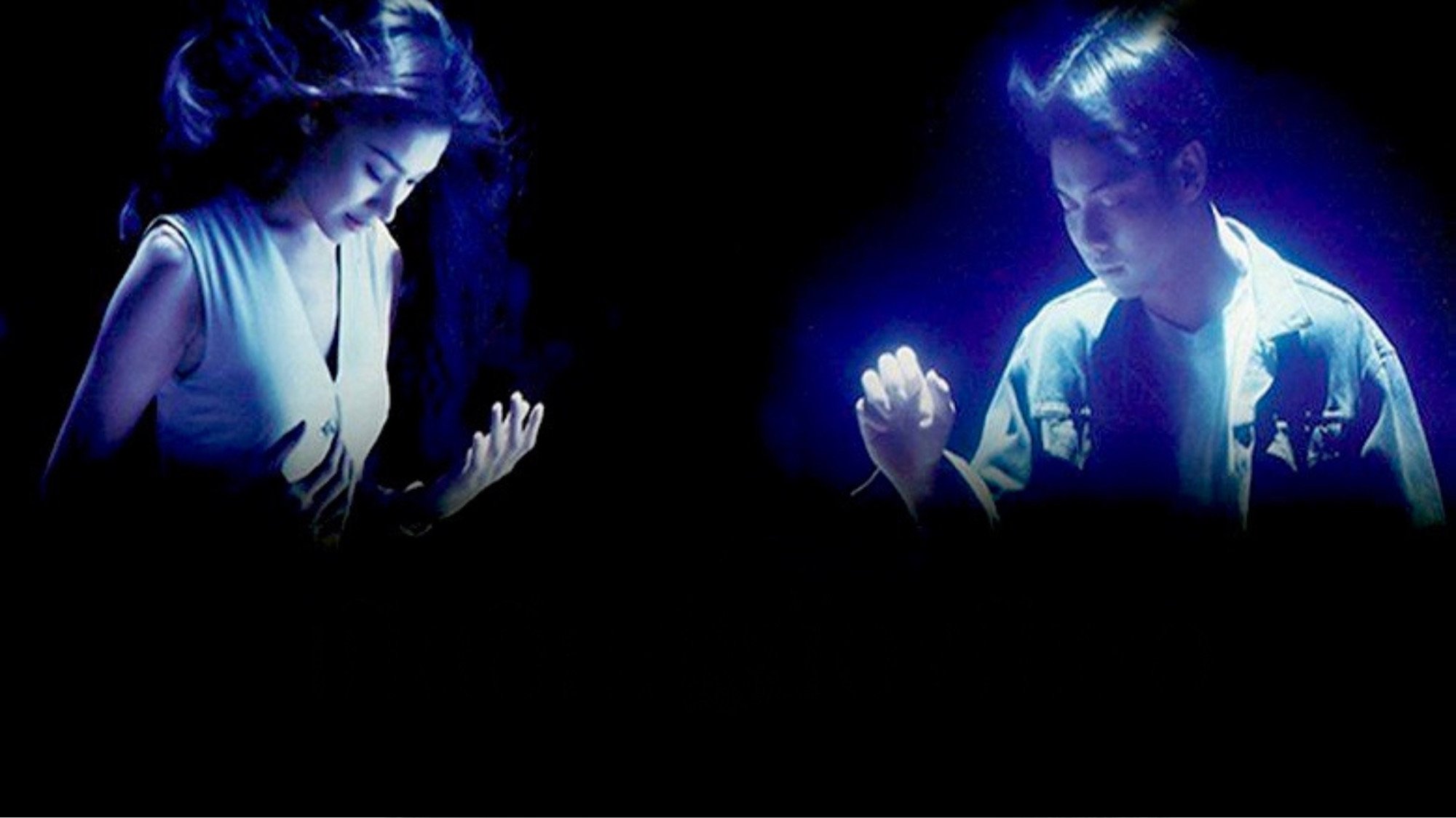 Dark Side Romance (1995)