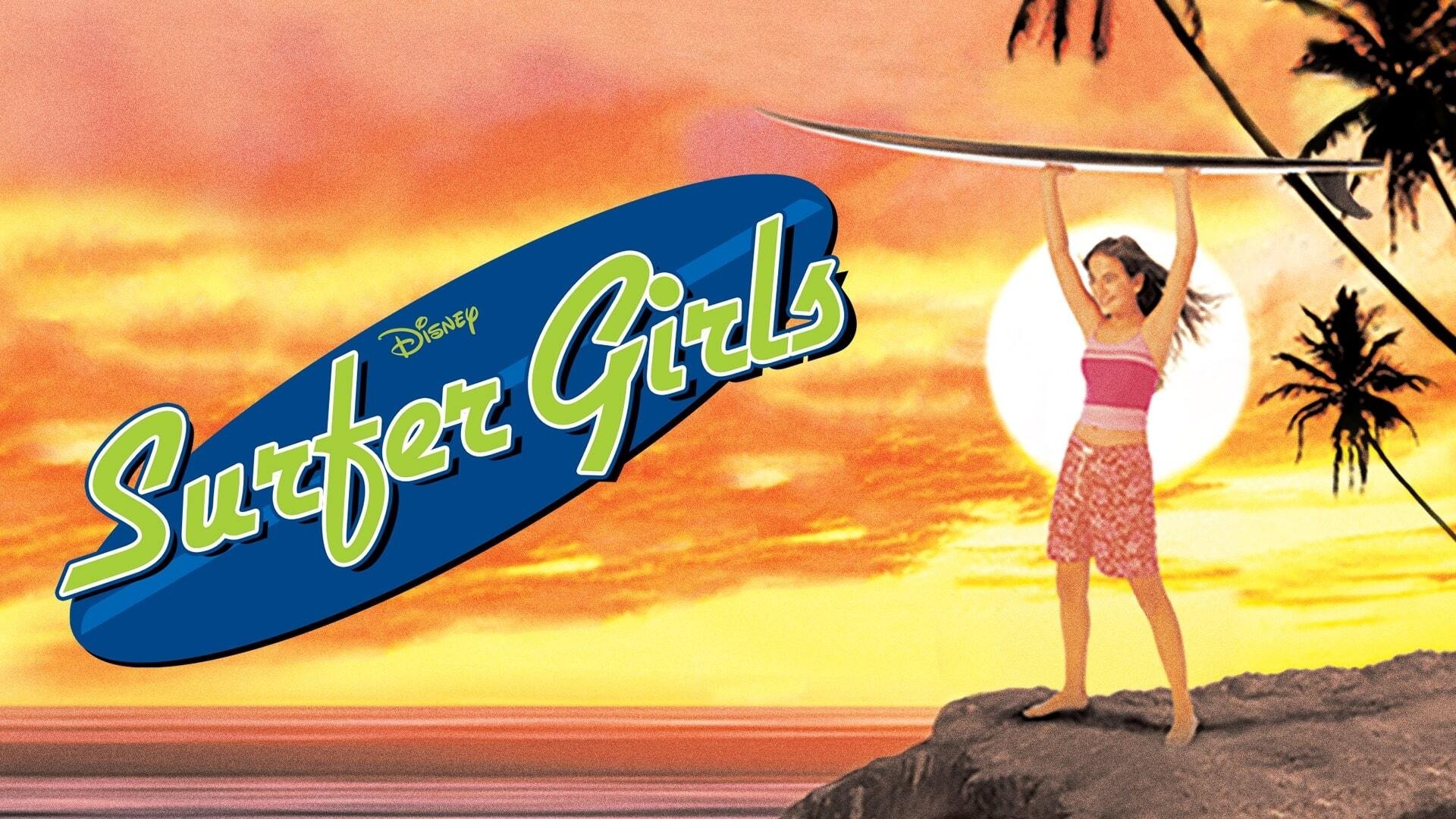 Rip Girls (2000)
