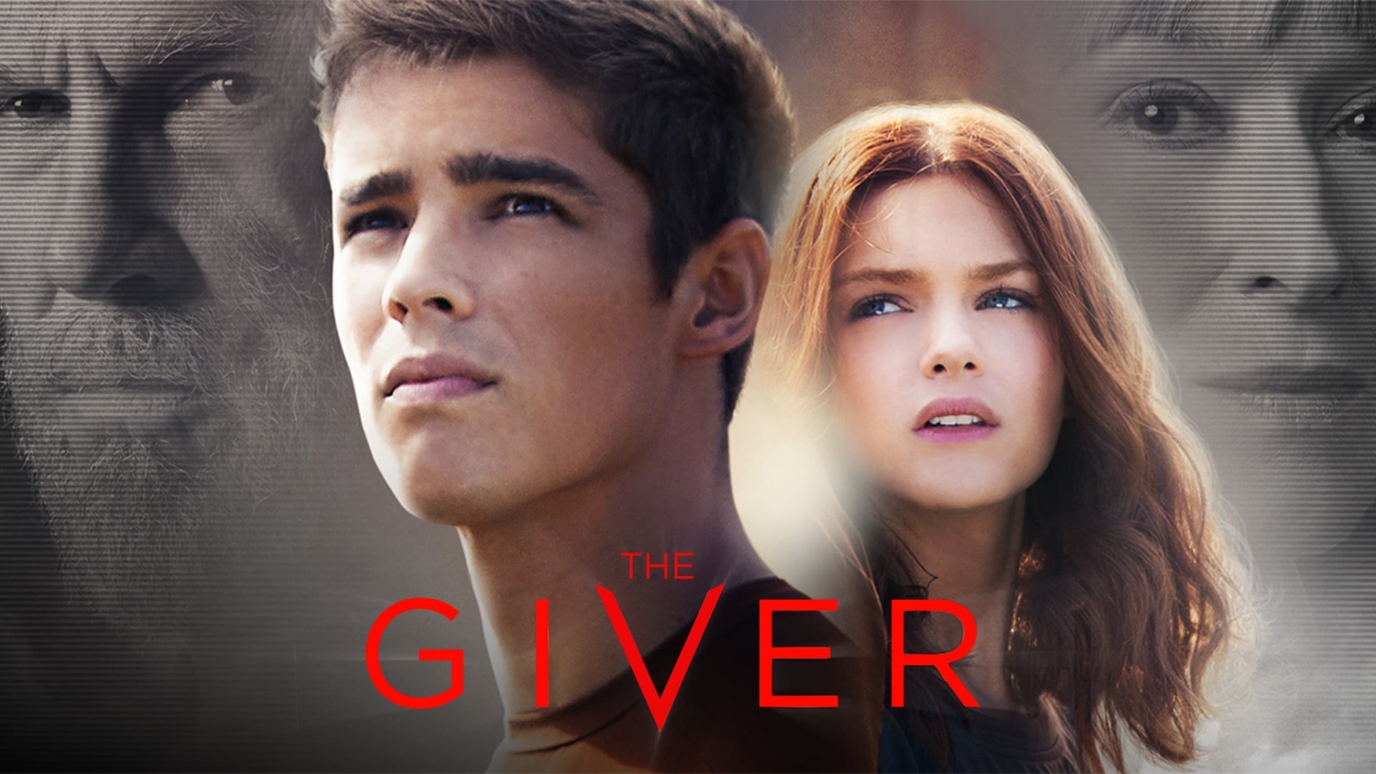 The Giver (2014)