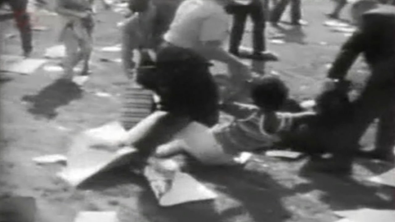 Thumbnail for Episode 31 Season 1 Episode 31