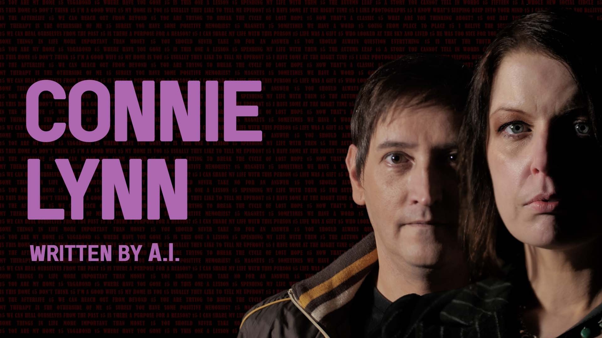 Connie Lynn (2022)