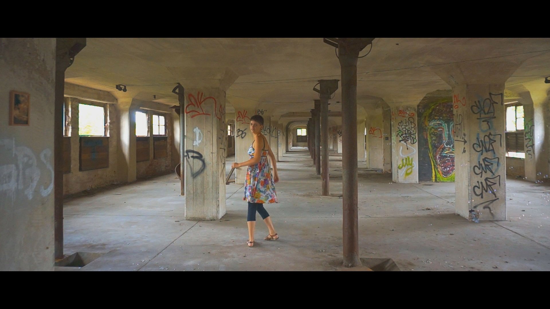 Amka (2014)