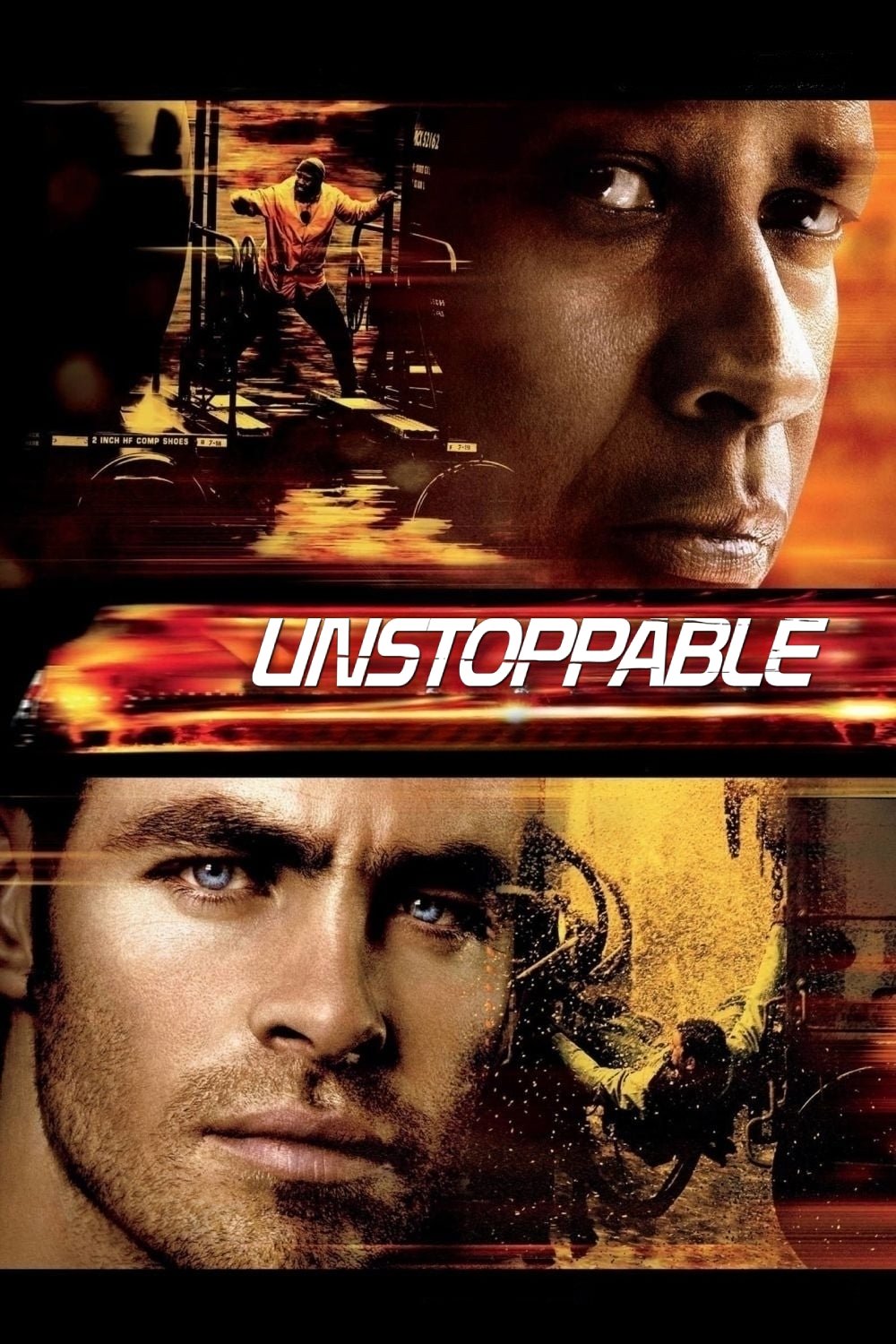 Unstoppable