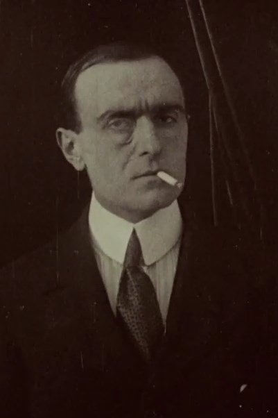 Filippo Vallino's picture in the cast