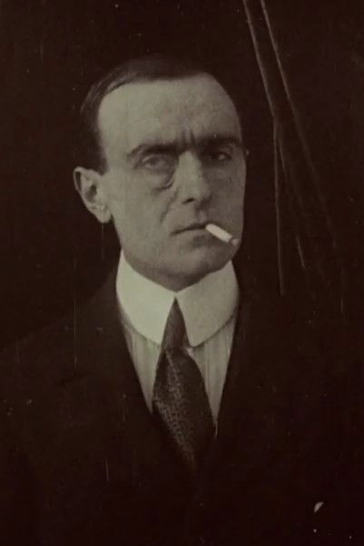 et billede af Filippo Vallino