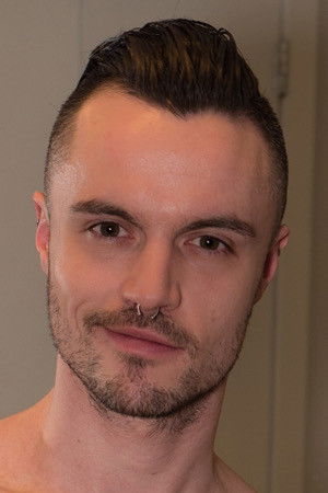 et billede af Teddy Taggart