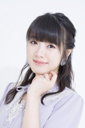 Mari Takahashi's picture in the cast