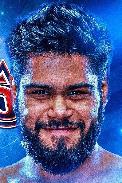 et billede af Allan Breeze