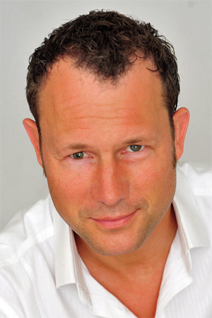 et billede af Hanno Friedrich