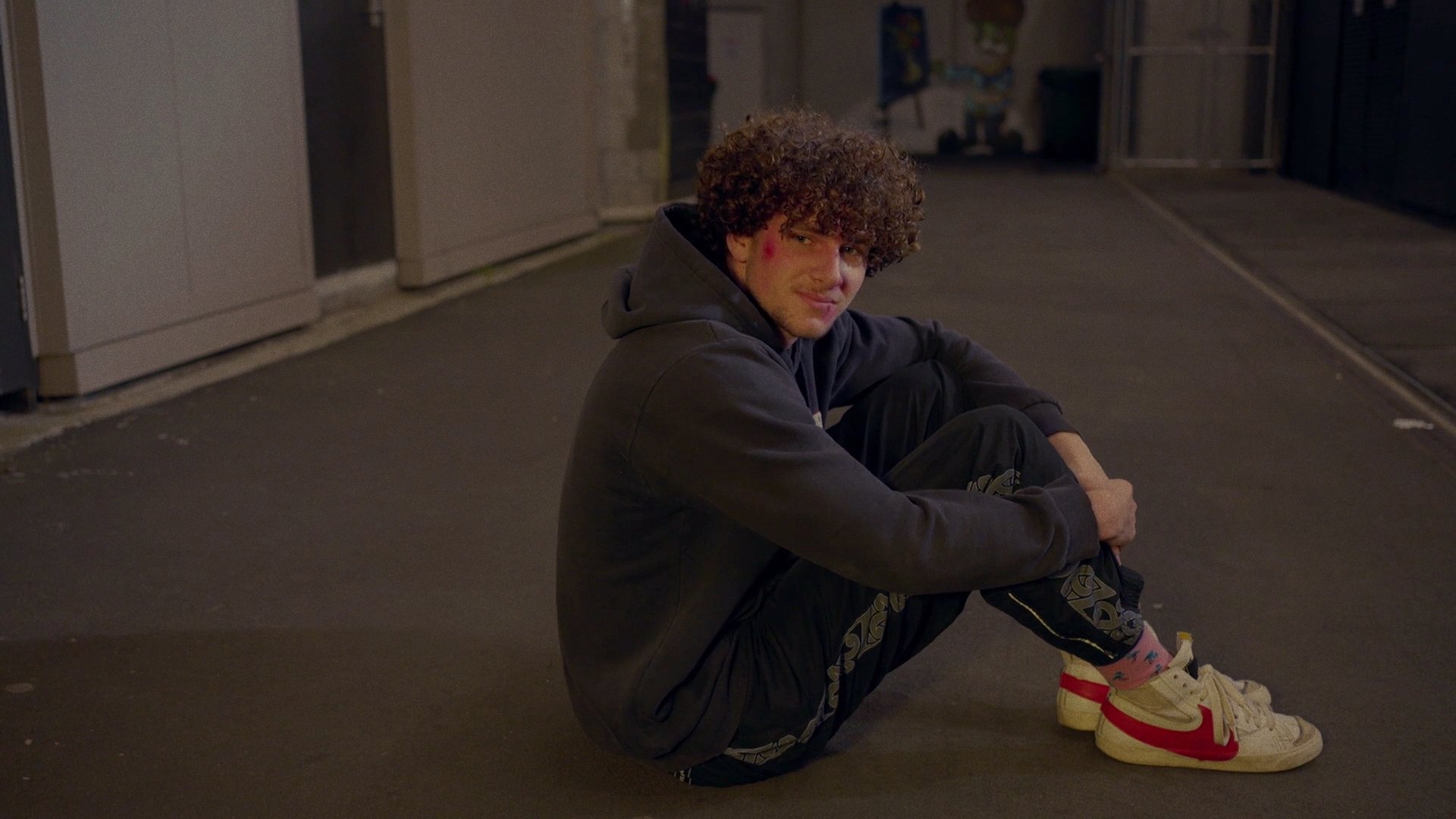 What He Doesn't Know (2024)