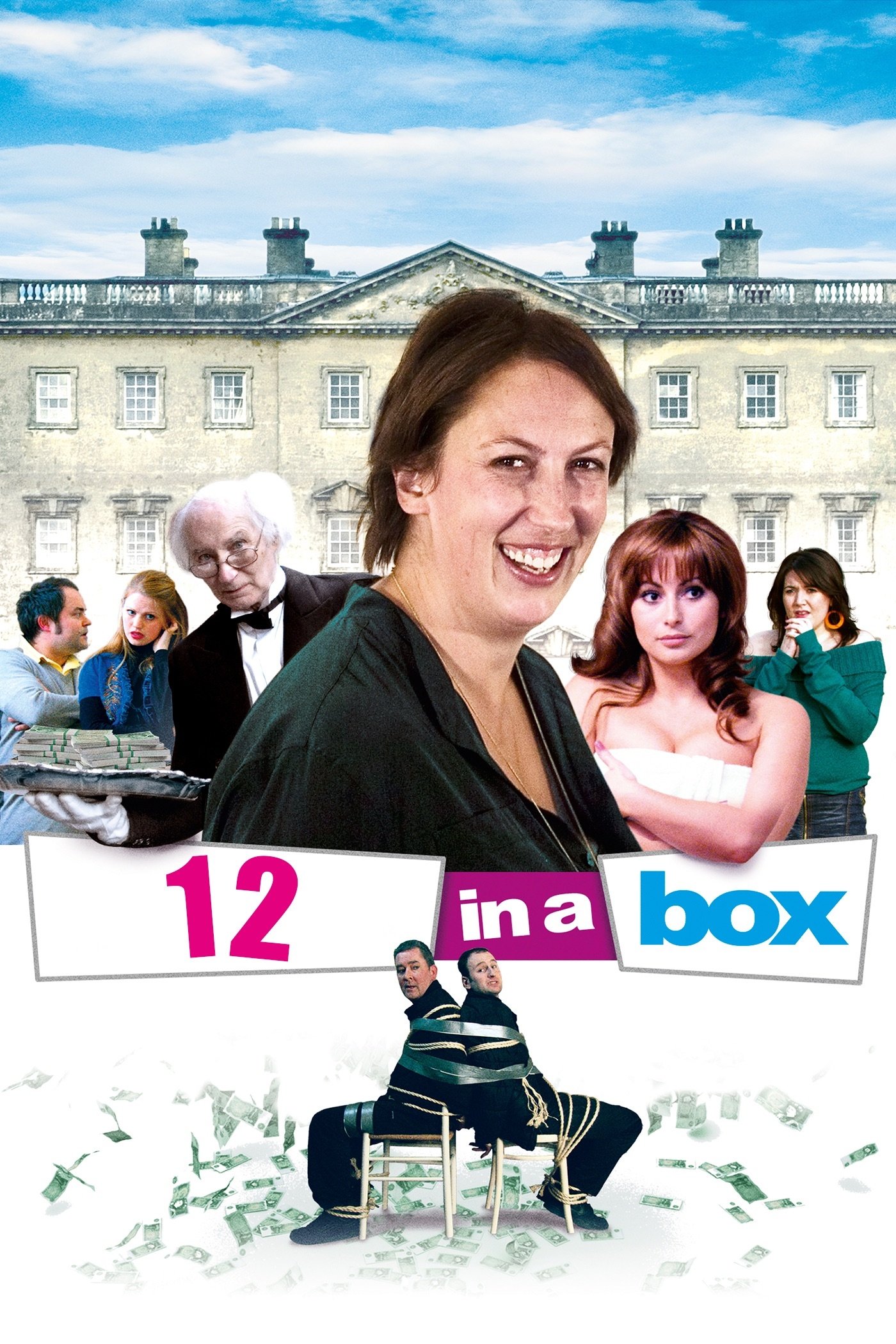 Twelve in a Box