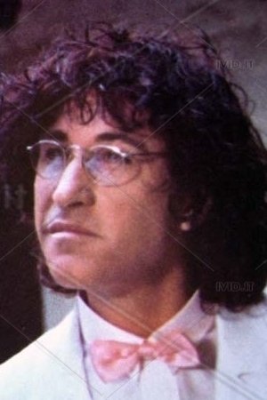 et billede af Gianfranco Bullo