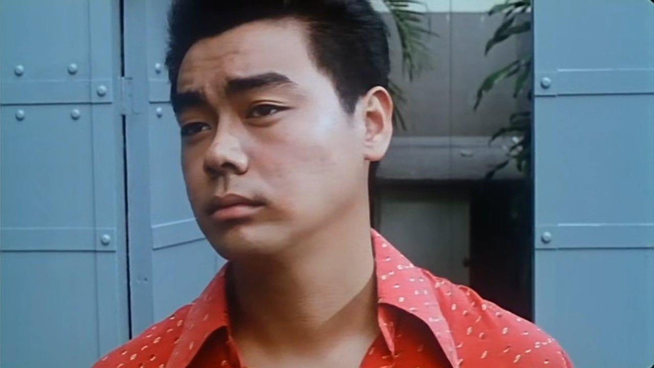 Silent Love (1986)