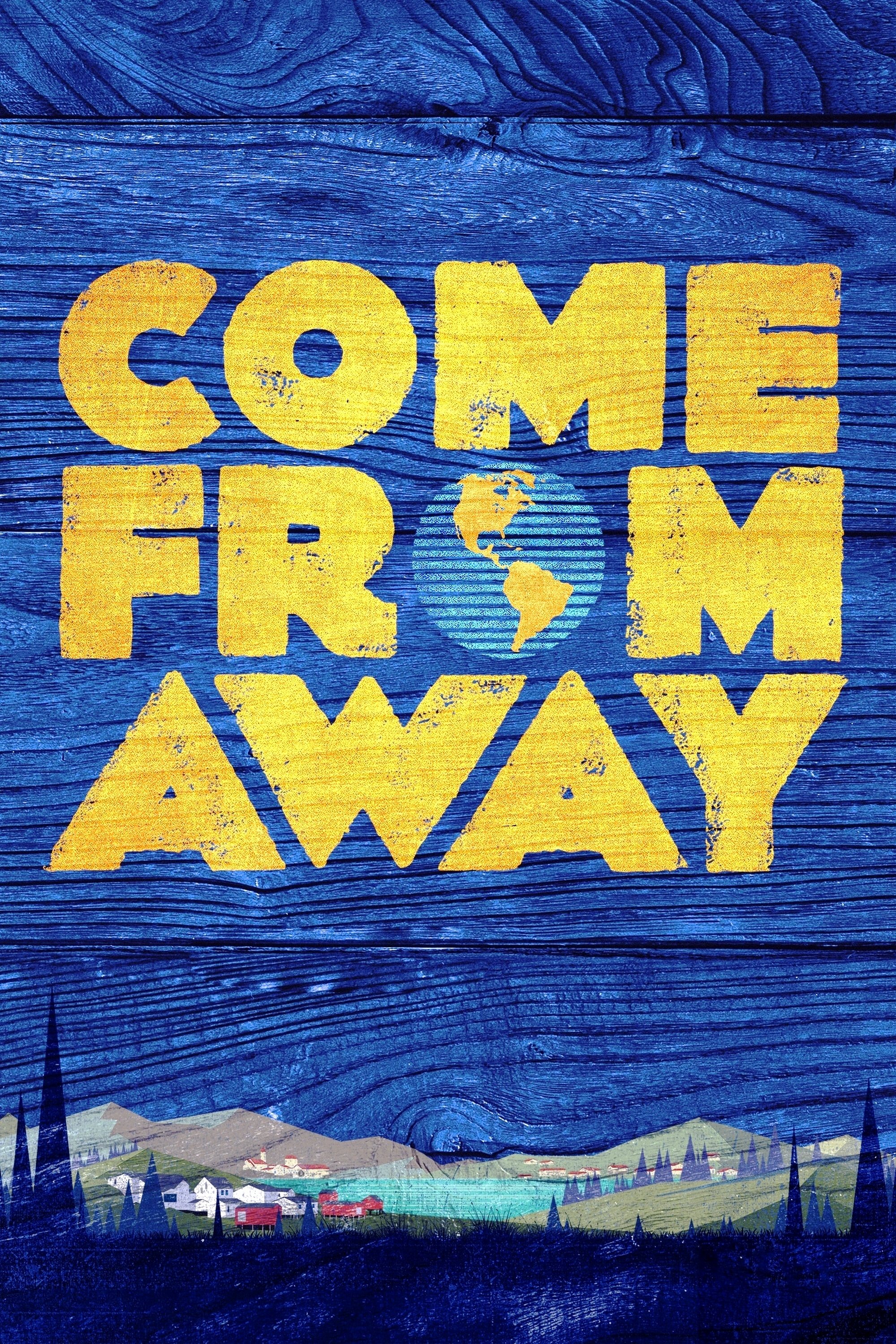 Come from Away