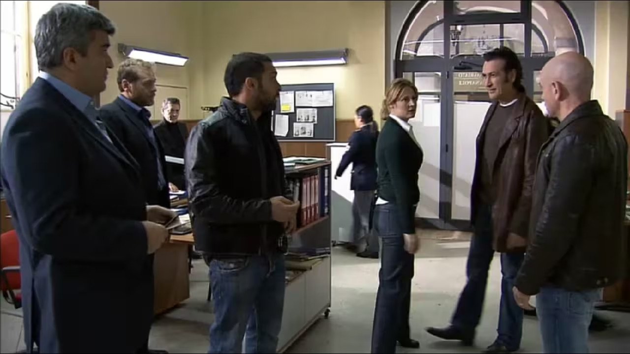 Episode 1