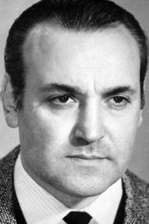 et billede af Viktor Fainleib