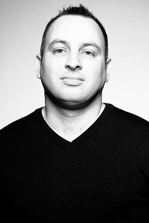 et billede af Alejandro Cardenas-Amelio