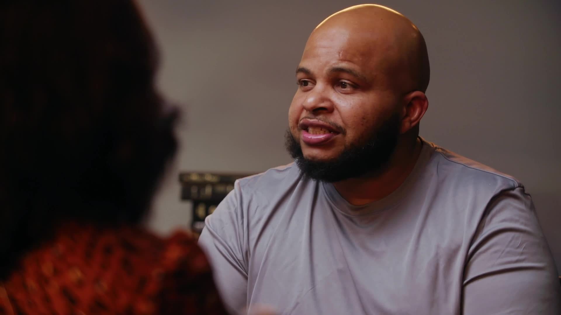 Reasonable Doubt - Épisode 9