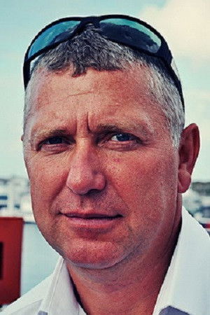 et billede af Andrey Belotserkovsky