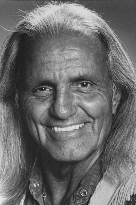 et billede af Dehl Berti