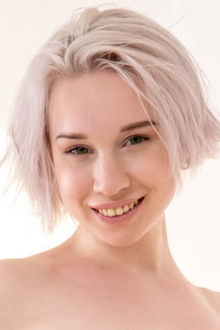 et billede af Alice Klay