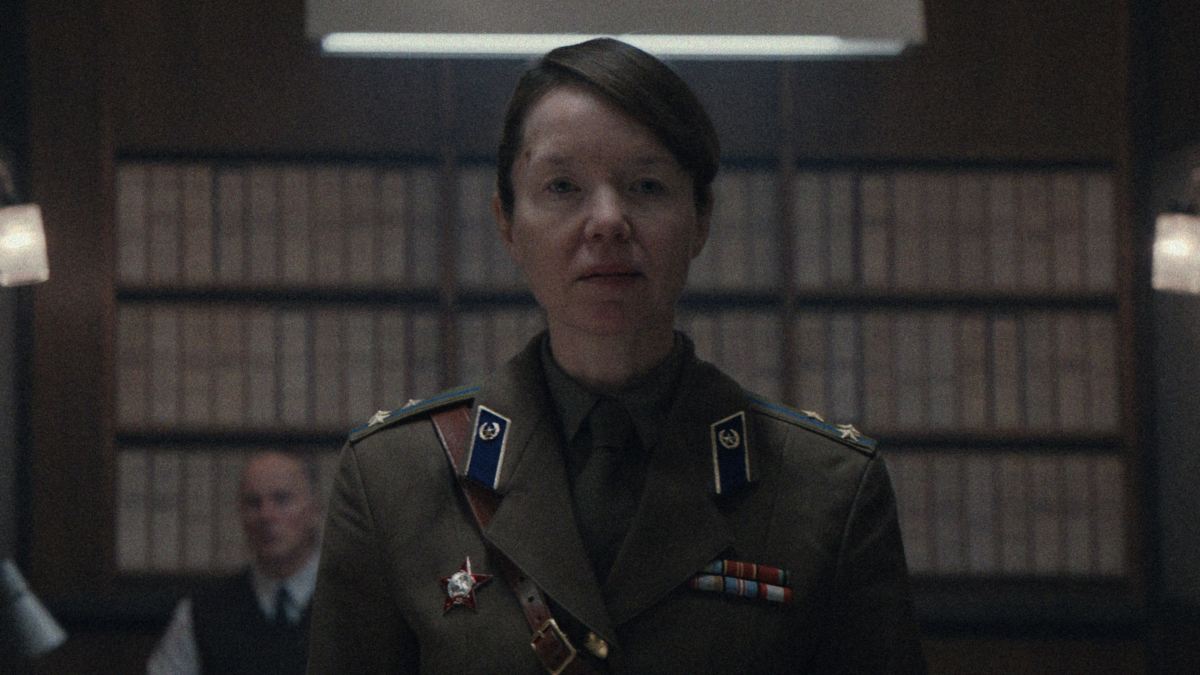 Star City: 1×2